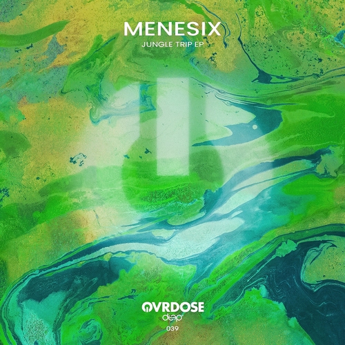 Menesix - Jungle Trip [OVRD039]